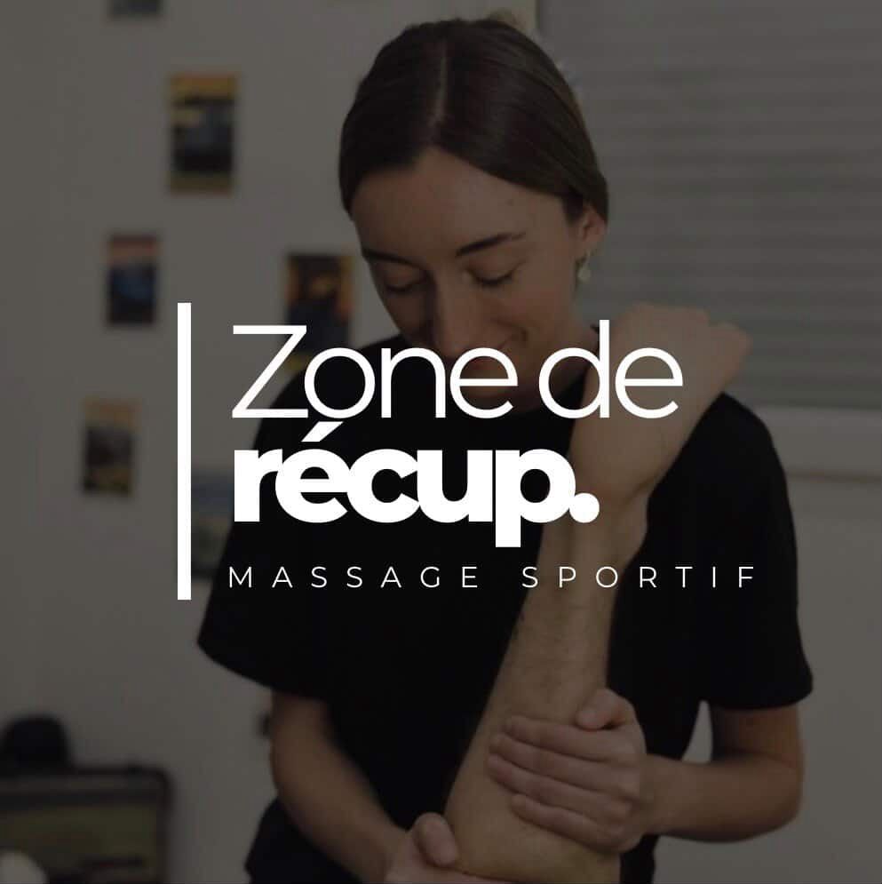 ZONE DE RECUP