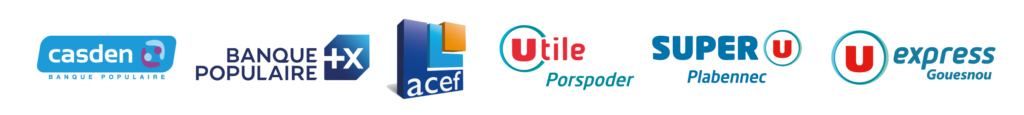 Partenaires principaux